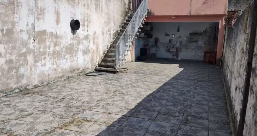 Casa á venda com 2 dormitórios,  em jardim fonte áurea por r$ 500.000.  imóvel residencial em poá/sp.