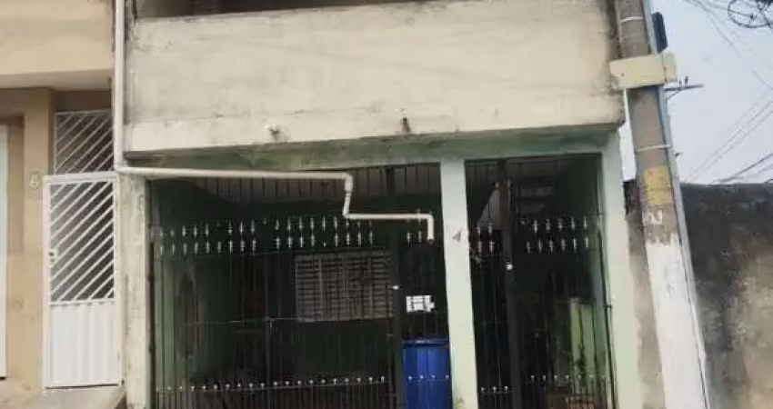 Casa com 2 quartos à venda na Vila Iolanda(Lajeado), São Paulo 