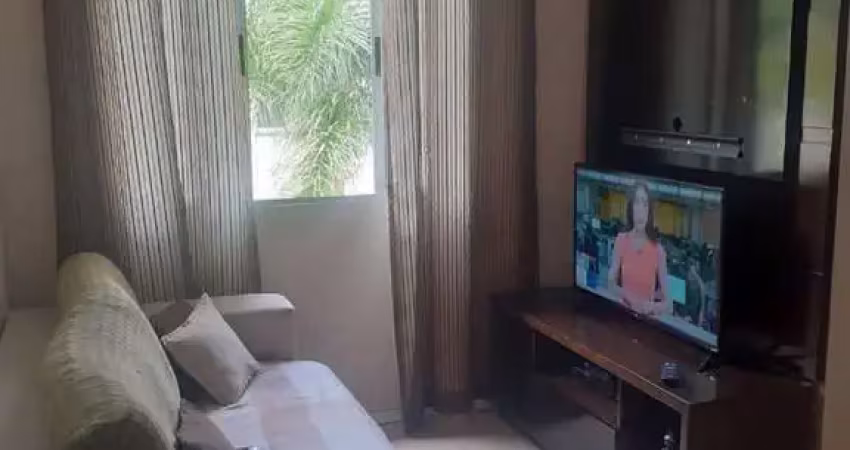 Apartamento á venda com 2 dormitórios,  1 vaga e com 48m² em jardim são miguel por r$ 190.000.  imóvel residencial em ferraz de vasconcelos/sp.