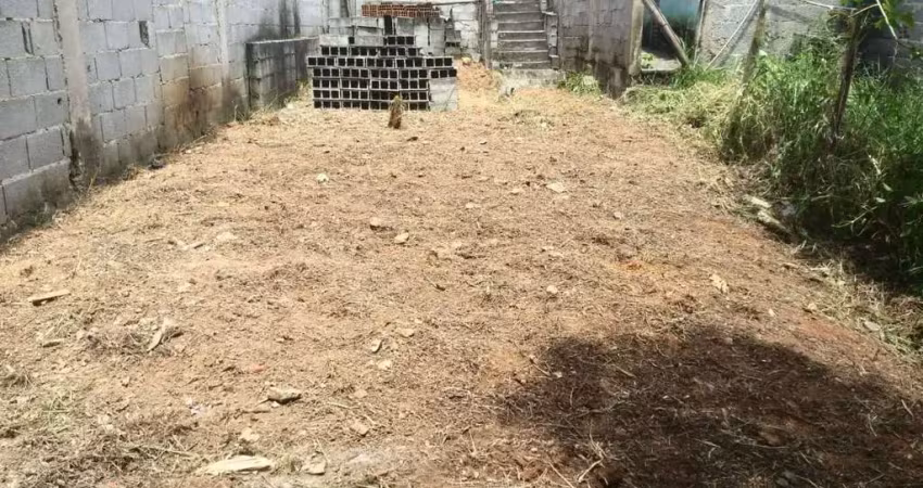 Terreno em jardim nápoli i por r$ 65.000.  imóvel rural em itaquaquecetuba/sp.