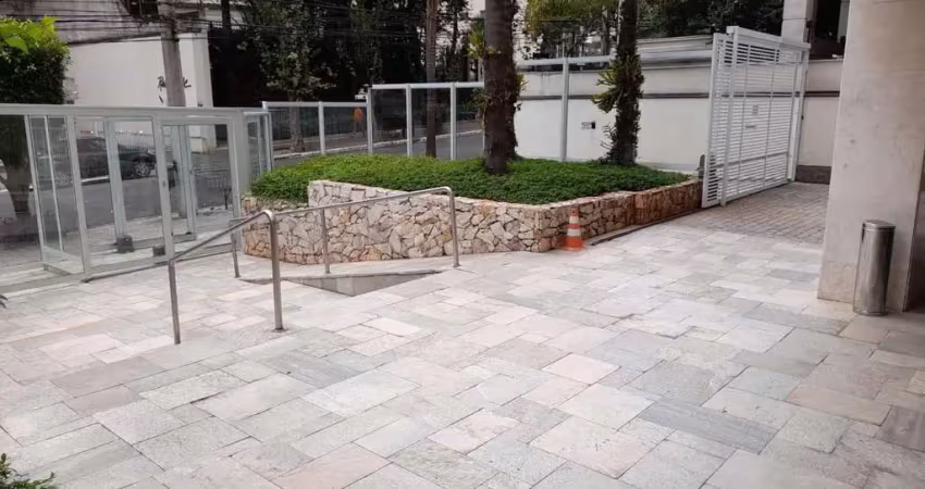 Apartamento a venda com 3 dormitórios, sendo 1 suite com 124m em santa cecília r$ 1.130.000. são paulo/sp.