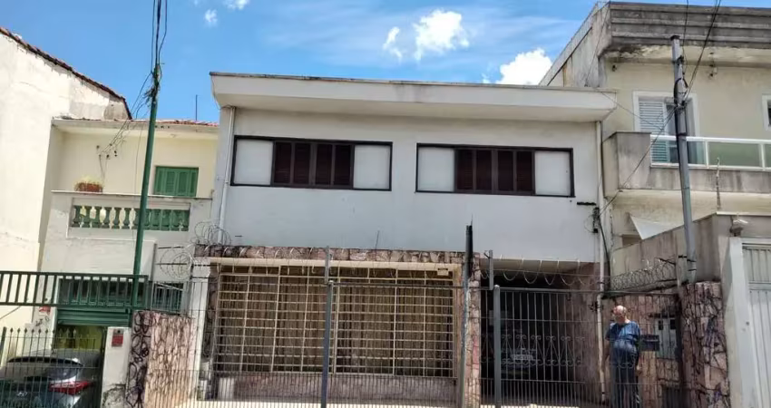 Casa com 5 quartos à venda no Penha De França, São Paulo 
