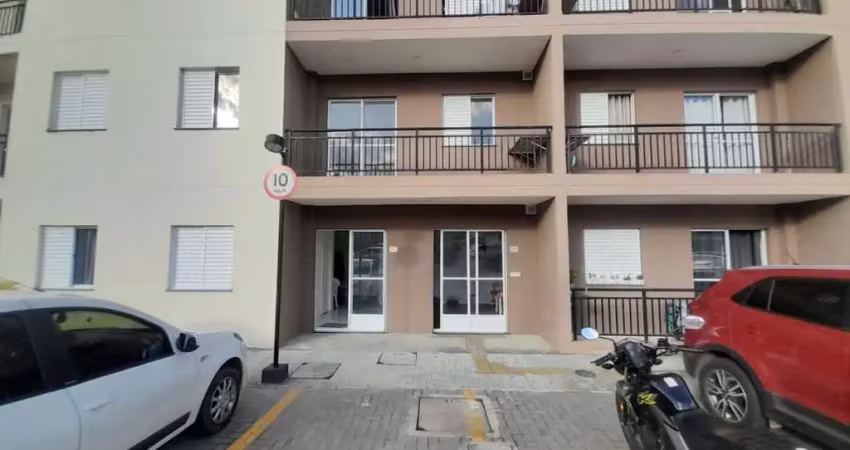 Apartamento com 2 dormitórios,  com 50m² em vila zita por r$ 290.000.  imóvel residencial em ferraz de vasconcelos/sp.