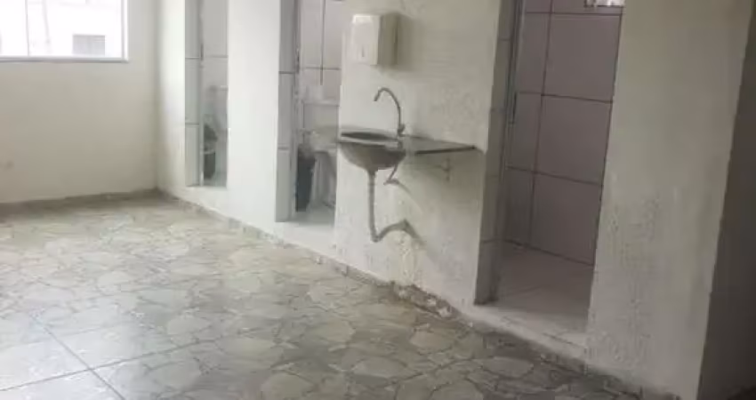 Ponto comercial com 1 sala para alugar na Vila Nova Curuçá, São Paulo 