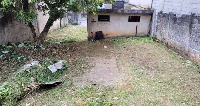 Chácara / sítio à venda no Jardim Ivonete, Poá 