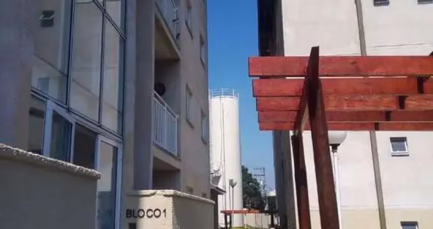 Apartamento com 3 quartos à venda no Parque Santa Laura, Ferraz de Vasconcelos 