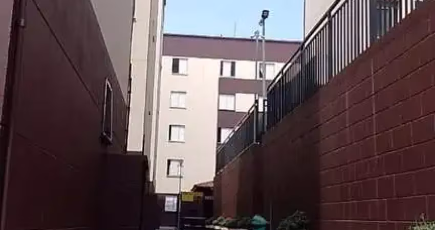 Apartamento com 2 quartos à venda no Jardim Lourdes, São Paulo 