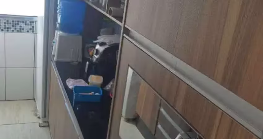 Apartamento com 2 quartos à venda em Guaianases, São Paulo 