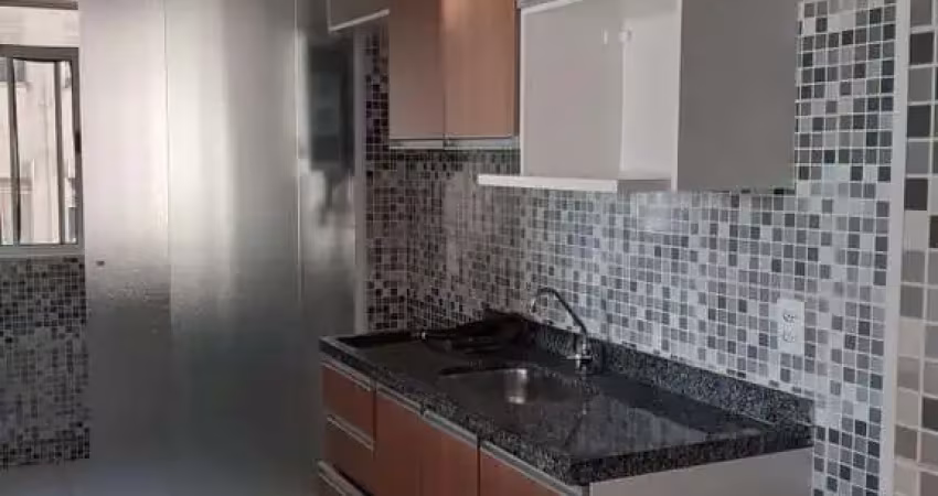 Apartamento 3 dormitórios r$ 286.000,00 57m² em jardim são miguel  -  ferraz de vasconcelos