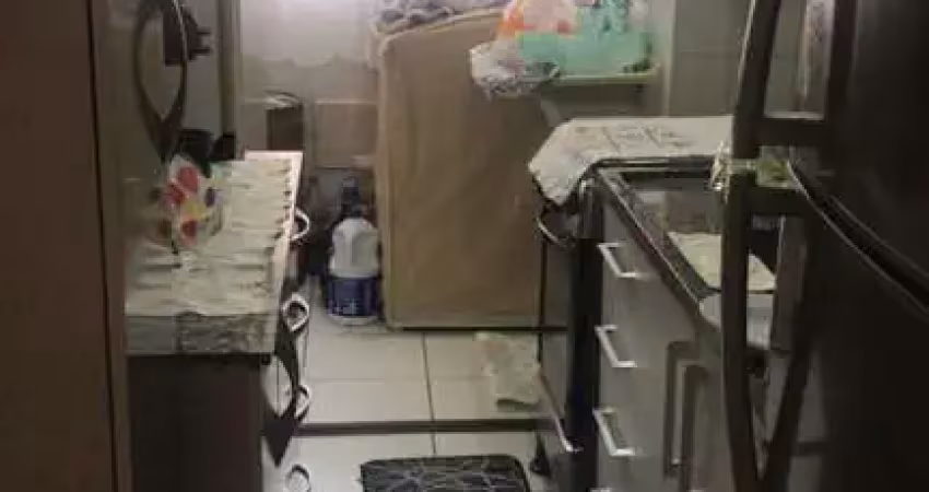 Apartamento á venda com 3 dormitórios,  1 vaga e com 56m² em jardim são miguel por r$ 266.000.  imóvel residencial em ferraz de vasconcelos/sp.