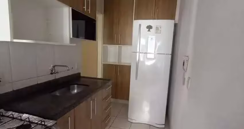 Apartamento á venda com 2 dormitórios,  1 vaga e com 45m² em jardim triângulo por r$ 220.000.  imóvel residencial em ferraz de vasconcelos/sp.
