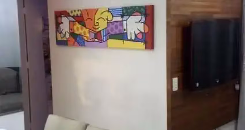Apartamento á venda com 2 dormitórios,  1 vaga e com 48m² em jardim são miguel por r$ 230.000.  imóvel residencial em ferraz de vasconcelos/sp.