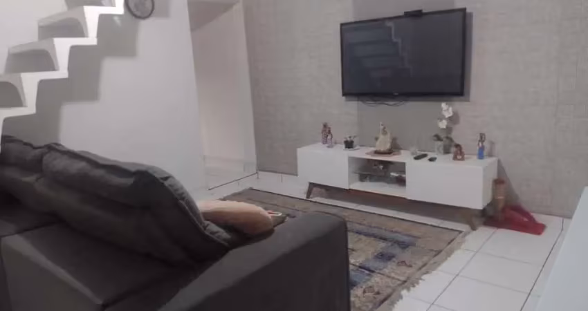 Casa com 4 quartos à venda no Itaim Paulista, São Paulo 