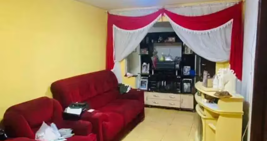Casa com 2 quartos à venda em Guaianases, São Paulo 