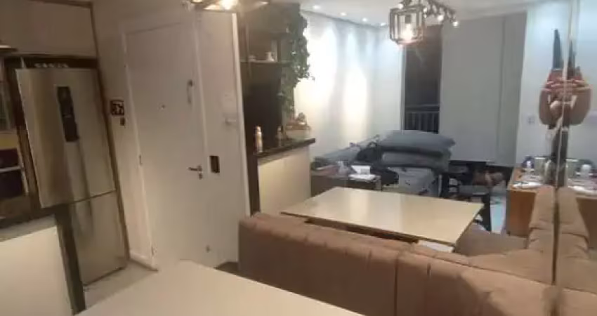 Apartamento com 2 quartos à venda na Cidade Líder, São Paulo 