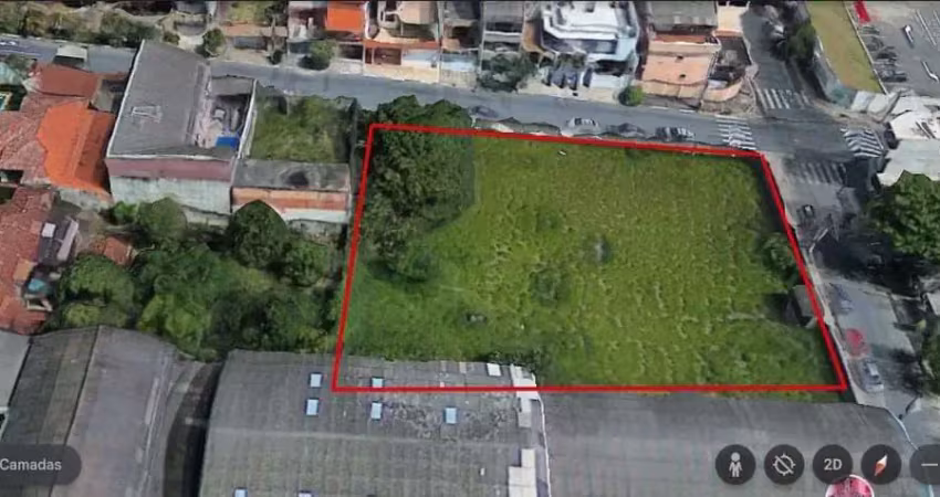 Chácara / sítio à venda na Vila Romanópolis, Ferraz de Vasconcelos 