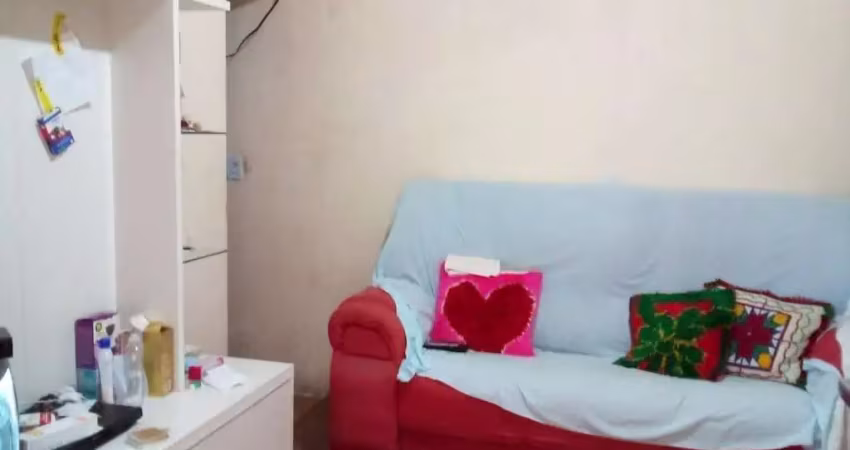 Casa com 2 quartos à venda na Cidade Kemel, São Paulo 
