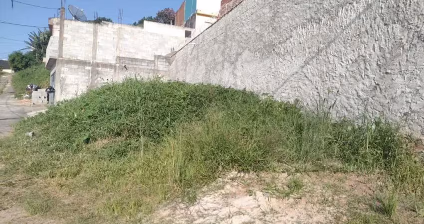 Terreno em jardim espinha  -  ferraz de vasconcelos