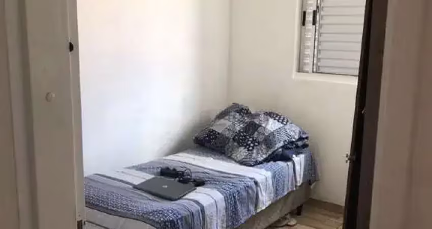 Apartamento com 2 quartos à venda na Vila São Carlos, Itaquaquecetuba 