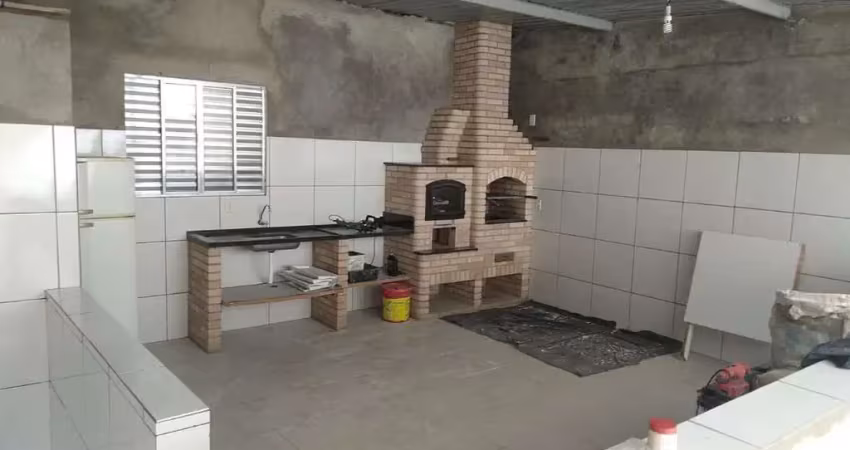 Casa com 2 quartos à venda na Vila Iolanda(Lajeado), São Paulo 
