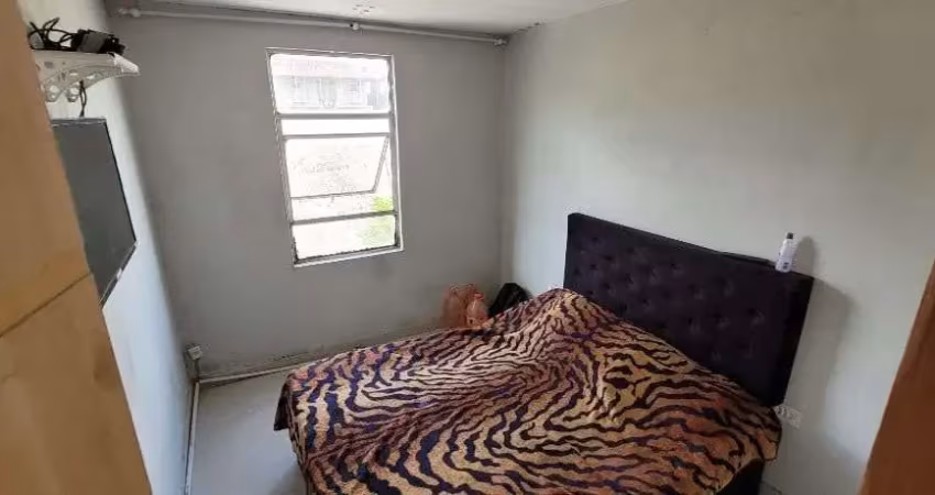 Apartamento com 2 quartos à venda no Conjunto Habitacional Juscelino Kubitschek, São Paulo 