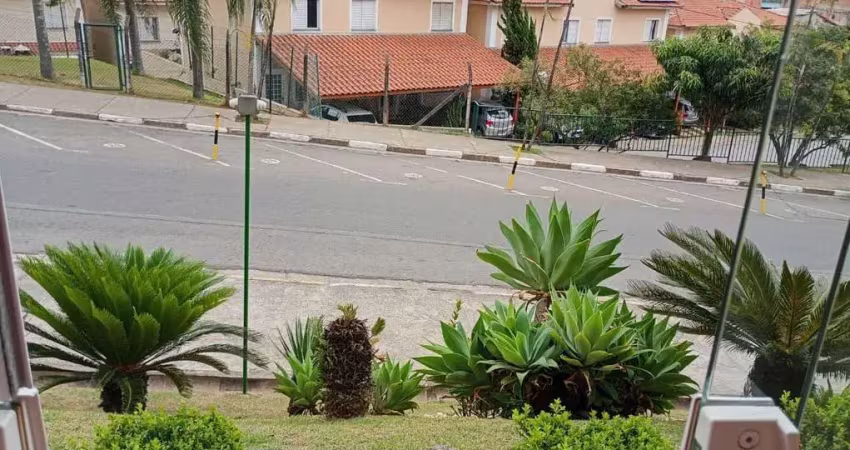 Apartamento á venda com 2 dormitórios,  1 vaga e com 48m² em jardim são miguel por r$ 250.000.  imóvel residencial em ferraz de vasconcelos/sp.