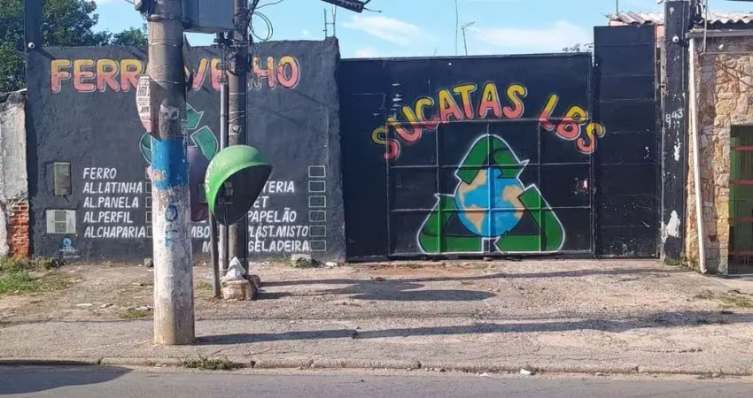 Terreno á venda 305m² em vila santo antônio por r$ 350.000.  imóvel rural em ferraz de vasconcelos/sp.