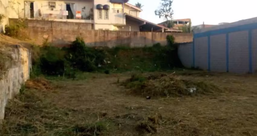 Chácara / sítio à venda na Vila Áurea, Poá 