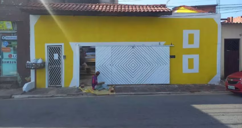 Casa com 5 quartos à venda na Vila Ana Maria, Ferraz de Vasconcelos 