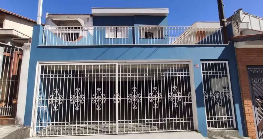 Sobrado á venda com 3 dormitórios,  1 suite,  com 239m² em vila são geraldo por r$ 890.000.  imóvel residencial em são paulo/sp.