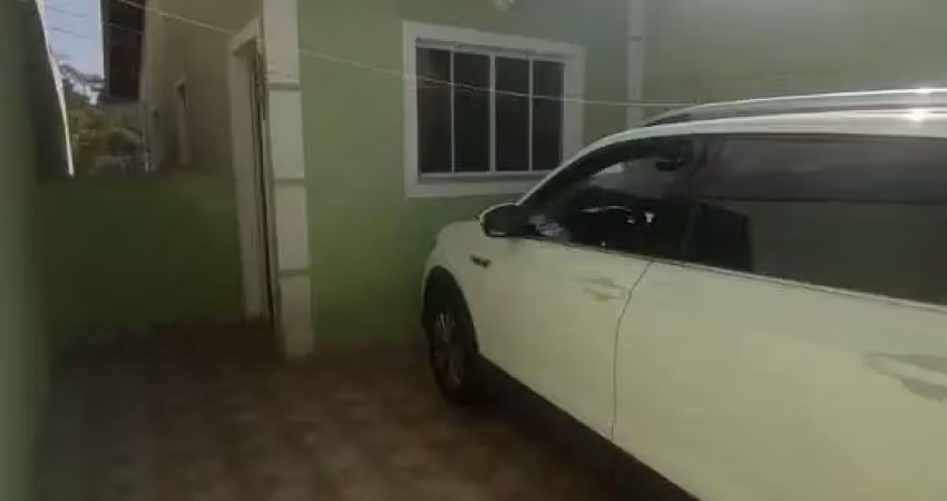 Casa á venda com 2 dormitórios,  com 93m² em o pequeno coração por r$ 415.000.  imóvel residencial em itaquaquecetuba/sp.