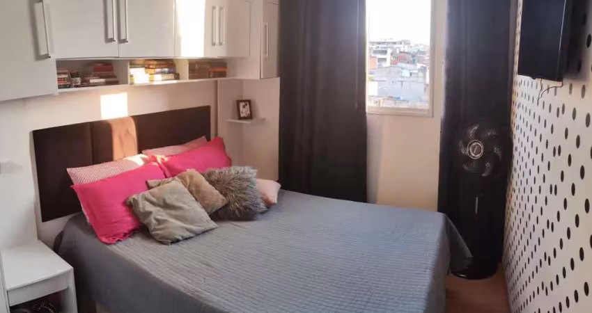Apartamento com 2 quartos à venda no Jardim Bartira, São Paulo 