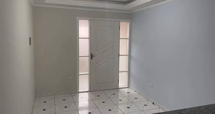 Casa com 2 quartos à venda na Vila Andeyara, Ferraz de Vasconcelos 