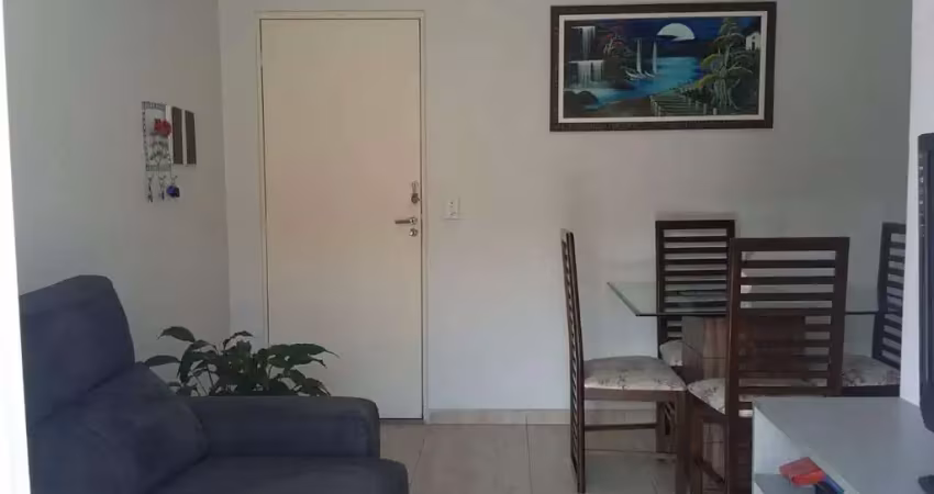 Apartamento á venda com 2 dormitórios,  1 vaga e com 48m² em jardim são miguel por r$ 220.000.  imóvel residencial em ferraz de vasconcelos/sp.