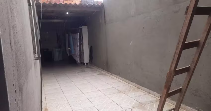 Casa com 1 quarto à venda na Vila Pereira, Ferraz de Vasconcelos 