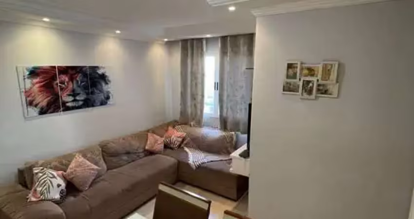 Apartamento á venda com 2 dormitórios,  1 vaga e com 48m² em jardim triângulo por r$ 223.000.  imóvel residencial em ferraz de vasconcelos/sp.