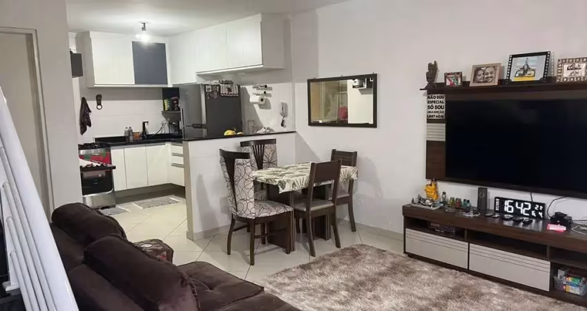 Casa com 2 quartos à venda na Vila Norma, São Paulo 