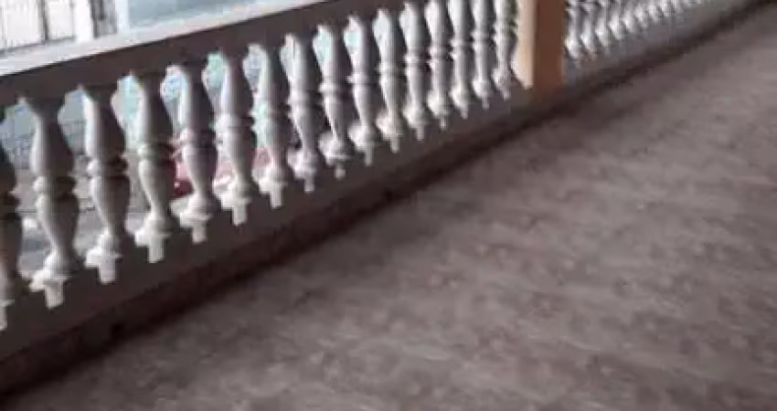 Casa com 3 quartos à venda na Vila Ponte Rasa, São Paulo 