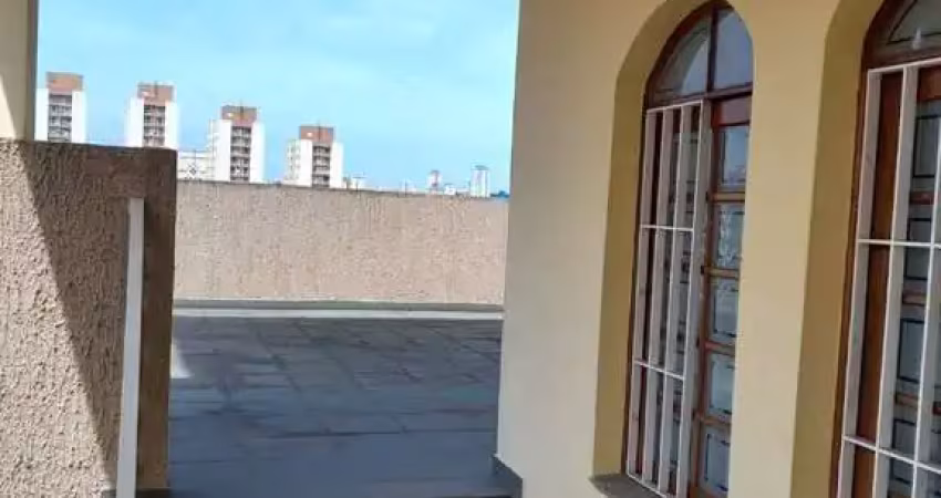Casa com 3 quartos à venda em Cangaíba, São Paulo 