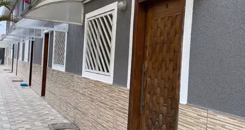 Casa com 2 quartos à venda no Parada XV de Novembro, São Paulo 
