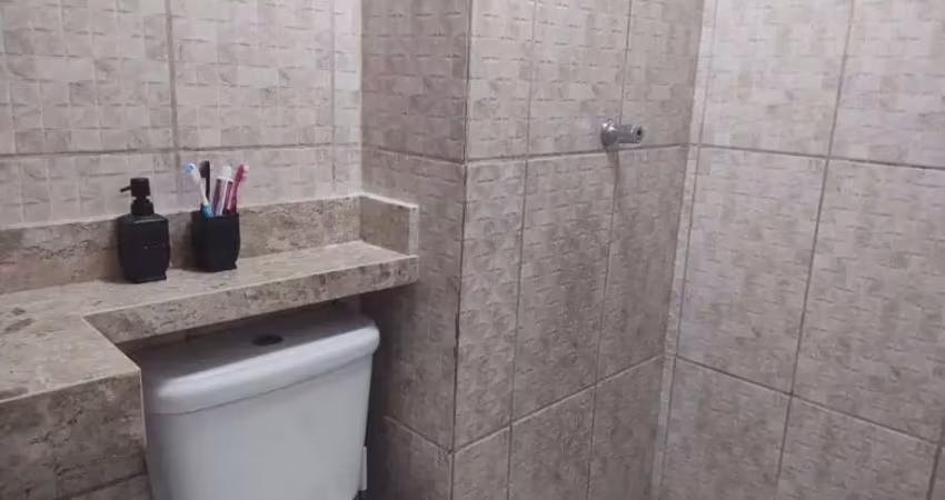 Apartamento com 2 quartos à venda no Jardim Miriam, São Paulo 