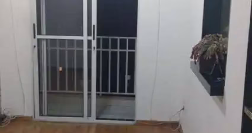 Apartamento á venda com 2 dormitórios,  1 vaga e com 48m² em jardim são miguel por r$ 265.000.  imóvel residencial em ferraz de vasconcelos/sp.