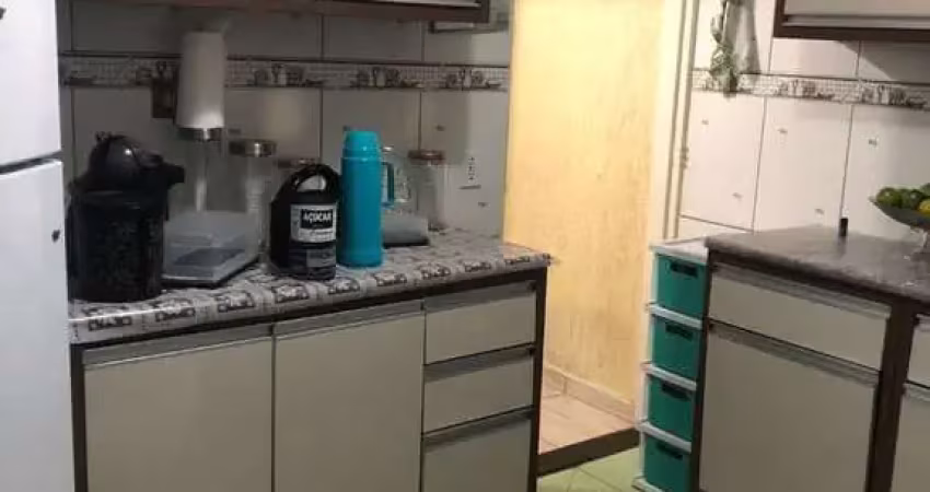Casa com 2 quartos à venda no Jardim São Miguel, Ferraz de Vasconcelos 