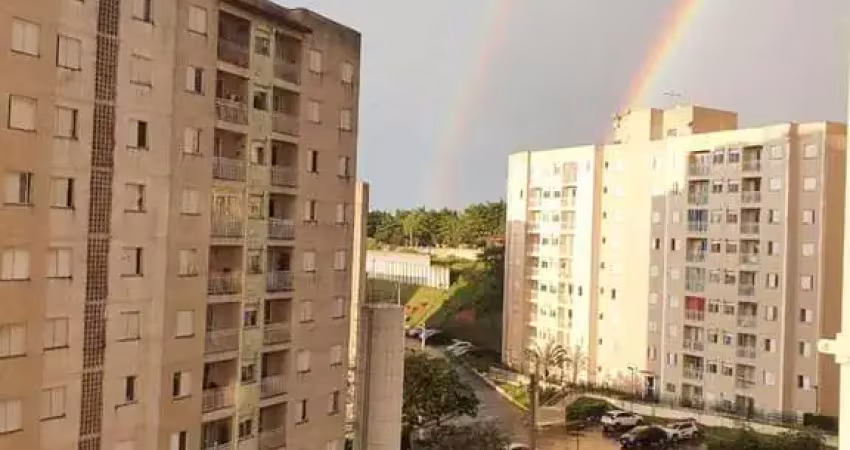 Apartamento á venda com 2 dormitórios,  1 vaga e com 48m² em jardim são miguel por r$ 350.000.  imóvel residencial em ferraz de vasconcelos/sp.