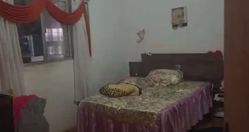 Casa com 2 quartos à venda no Jardim Triângulo, Ferraz de Vasconcelos 