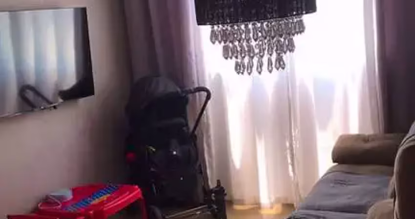Apartamento 01 dorm. em jardim das oliveiras  -  são paulo