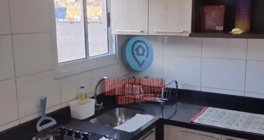 Compre apartamento com 2 dormitórios,  1 vaga e com 42m² em jardim nélia por r$ 220.000.  imóvel residencial em são paulo/sp.