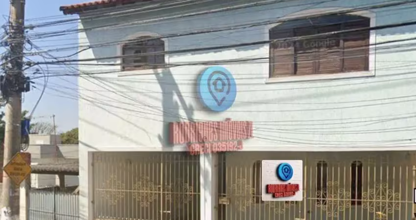 Casa com 3 quartos à venda na Vila Santa Helena, Poá 