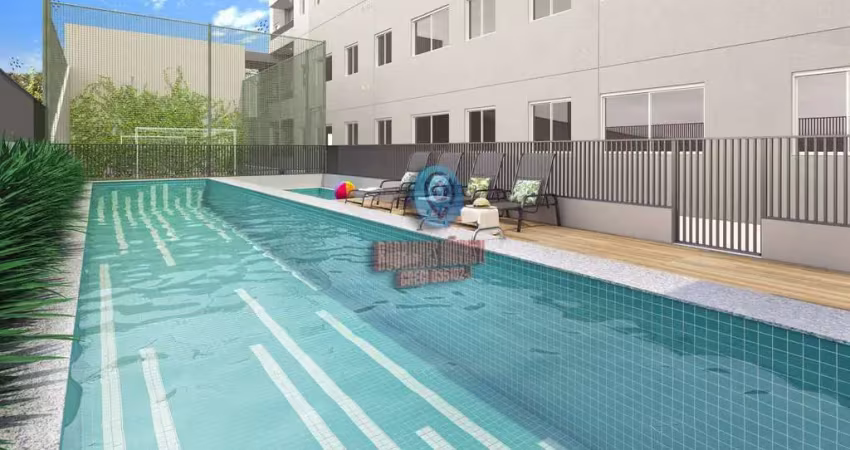 Apartamento lançamentos em vila chabilandia  -  são paulo