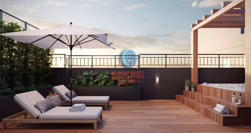 Apartamento lançamentos em vila itaim  -  são paulo